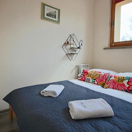 Apartament Bazatatry Sloneczny II Apartment Zakopane Exterior foto