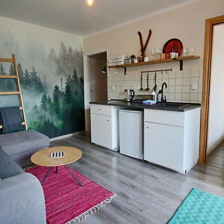 Apartament Bazatatry Sloneczny II Apartment Zakopane Exterior foto