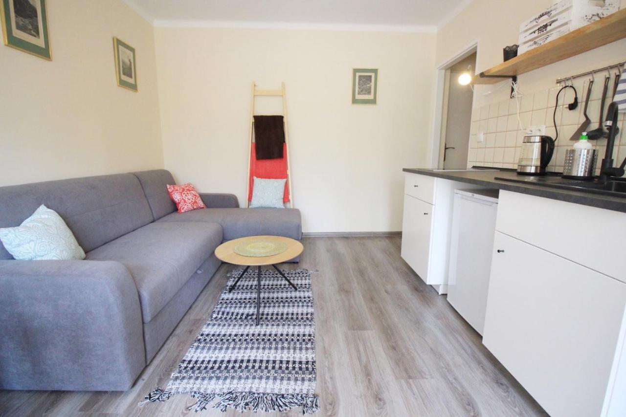 Apartament Bazatatry Sloneczny II Apartment Zakopane Exterior foto